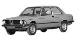 BMW E21 P2364 Fault Code