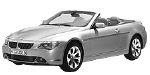 BMW E64 P2364 Fault Code