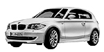 BMW E81 P2364 Fault Code