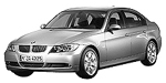 BMW E90 P2364 Fault Code