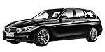 BMW F31 P2364 Fault Code